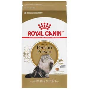 غذای خشک گربه پرشین بالغ رویال کنین Royal Canin Persian Adult