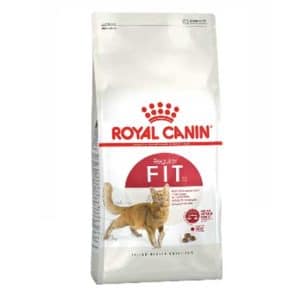 غذای گربه Regular Fit رویال کنین Royal Canin Regular Fit 32