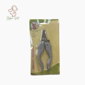 ناخن گیر گربه انبری ایمن تیز و خوش دست