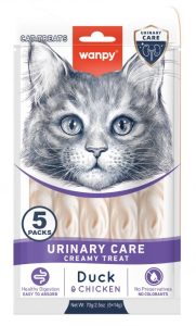 بستنی گربه ونپی Urinary Care