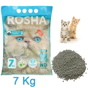 خاک گربه روشا 7 کیلویی